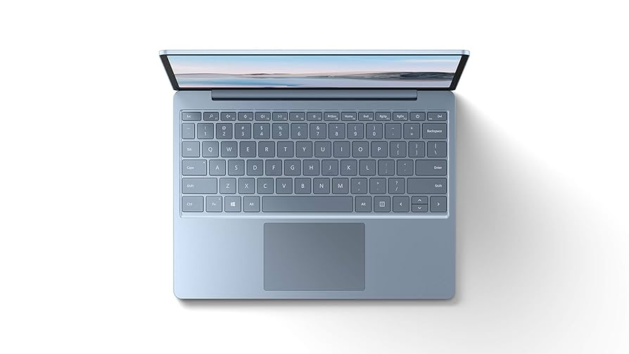 245）マイクロソフトSurface Laptop Go　128GB/8G/i5 マイクロソフト Surface Laptop Go Core i5/メモリ8GB/128GB SSD